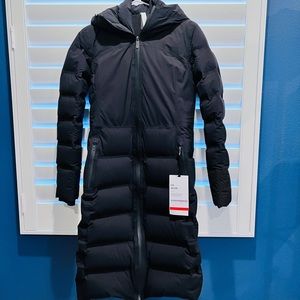 Lululemon Jacket coat
